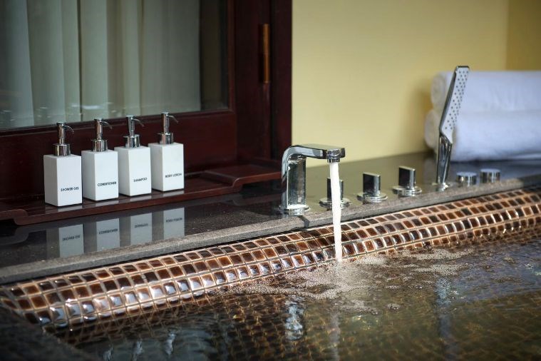 La Siesta Hoian Resort  & Spa