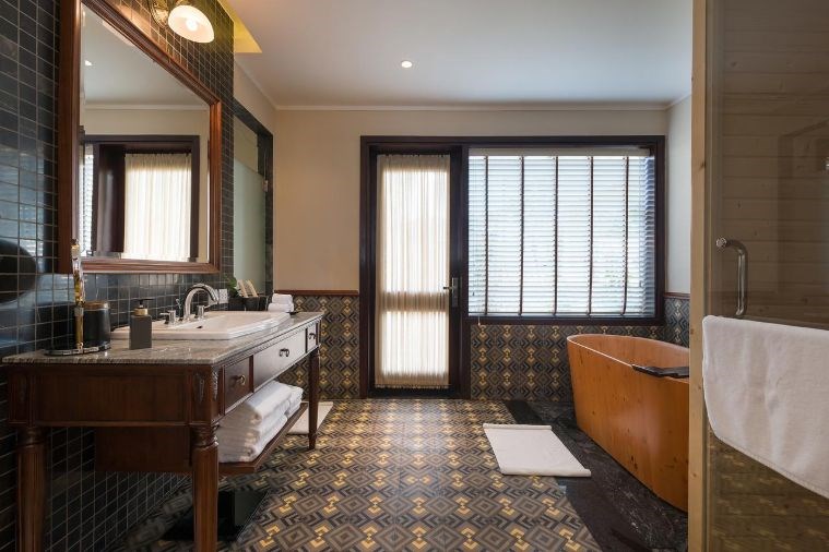 La Siesta Hoian Resort  & Spa