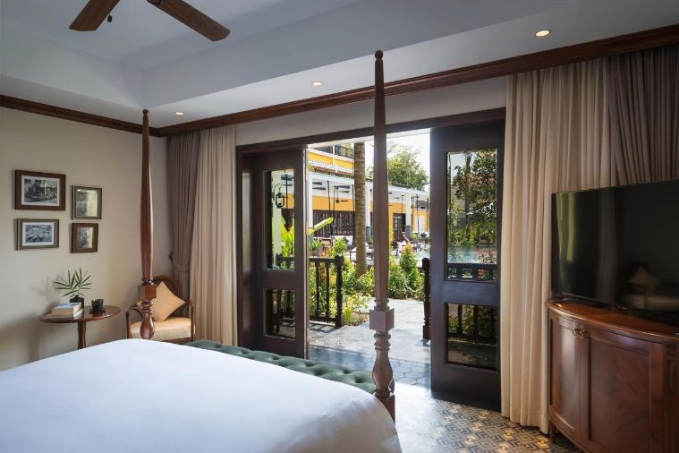 La Siesta Hoian Resort  & Spa