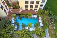 La Siesta Hoian Resort & Spa