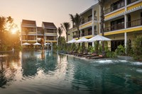 La Siesta Hoian Resort & Spa