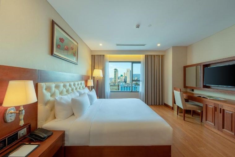 Phòng Family Ocean View