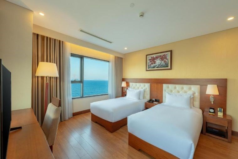 Phòng Family Ocean View