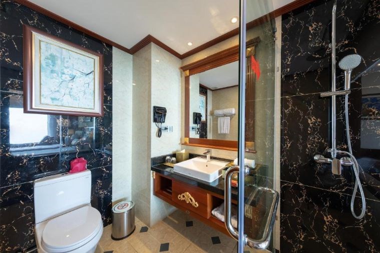 Phòng Family Ocean View