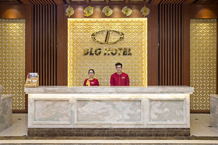 DLG Hotel 