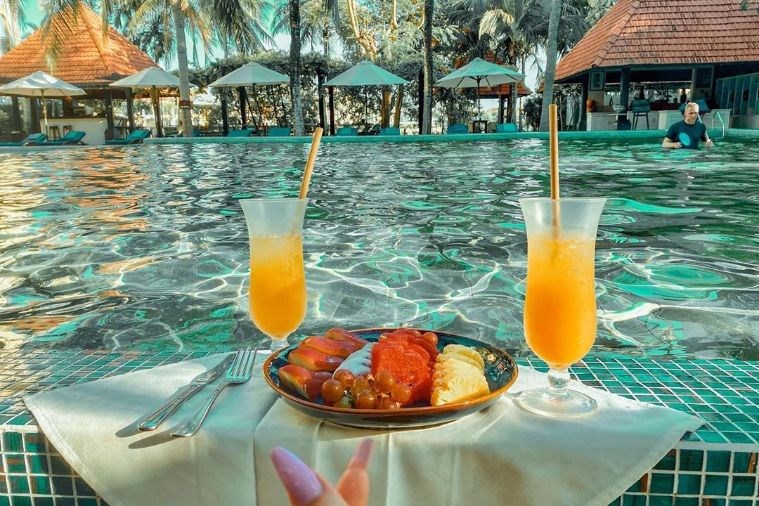 Anantara Resort Hội An 