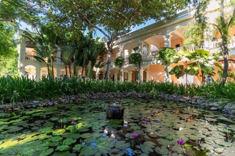 Anantara Resort Hội An 