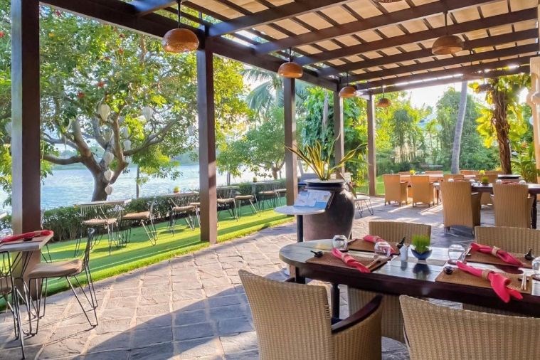 Anantara Resort Hội An 