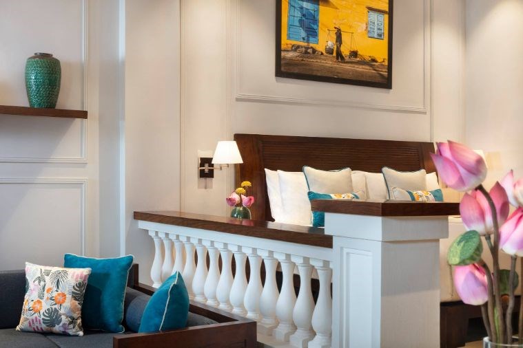 Anantara Resort Hội An 