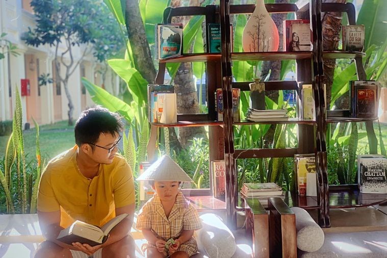 Anantara Resort Hội An 