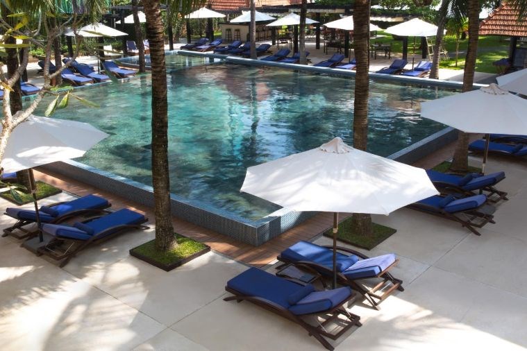 Anantara Resort Hội An 