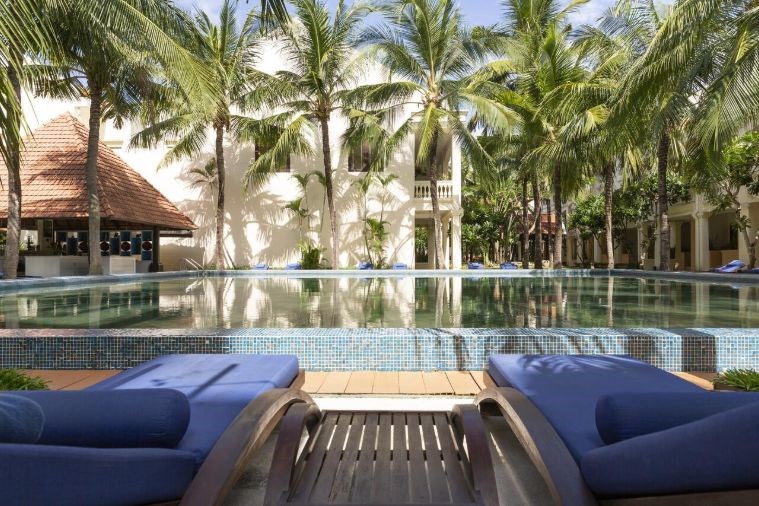Anantara Resort Hội An 