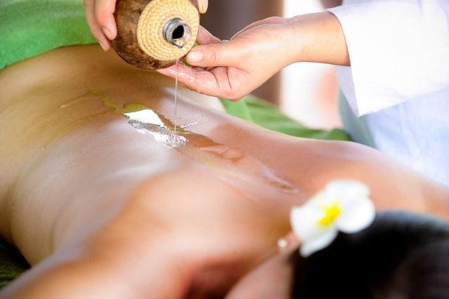 Palm Garden Resort Hội An 