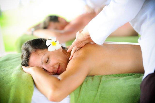 Palm Garden Resort Hội An 