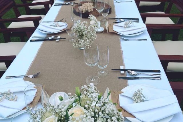 Palm Garden Resort Hội An 