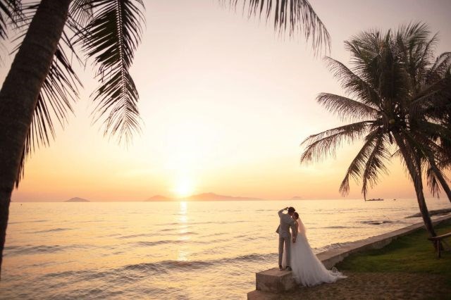 Palm Garden Resort Hội An 