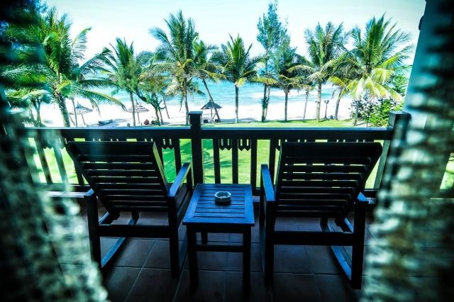 Palm Garden Resort Hội An 