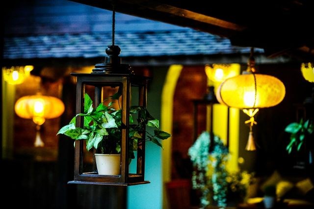 Palm Garden Resort Hội An 