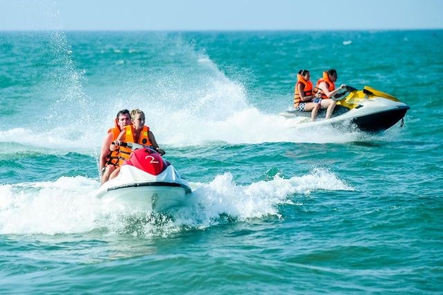 Palm Garden Resort Hội An 