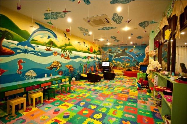 Palm Garden Resort Hội An 