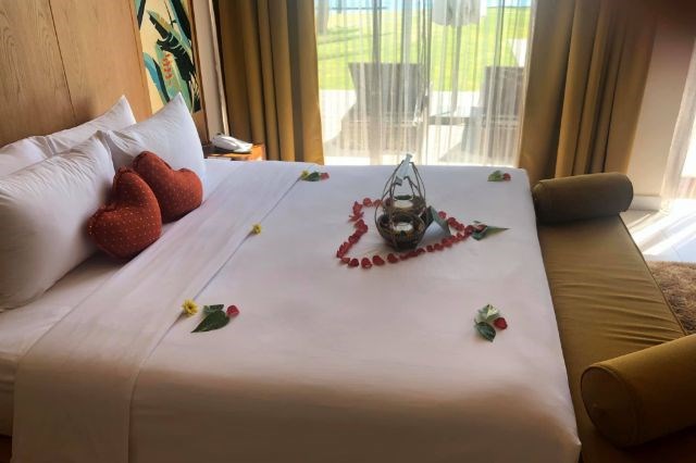 Palm Garden Resort Hội An 