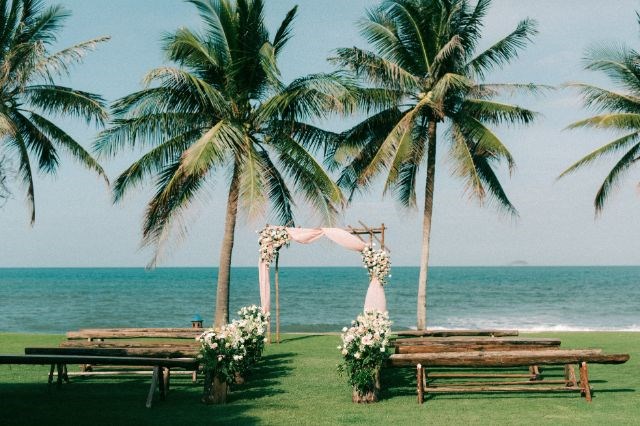 Palm Garden Resort Hội An 