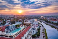 Khách sạn Royal Hội An MGallery