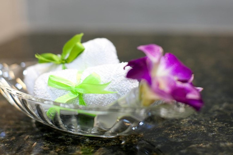 Superior room (Double/Twin bed)