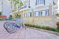 Hoian Sincerity Hotel & Spa