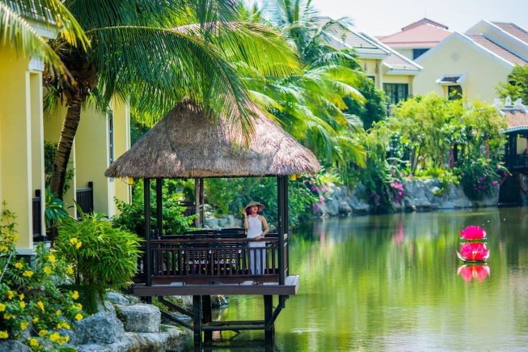 Koi Resort & Spa Hội An