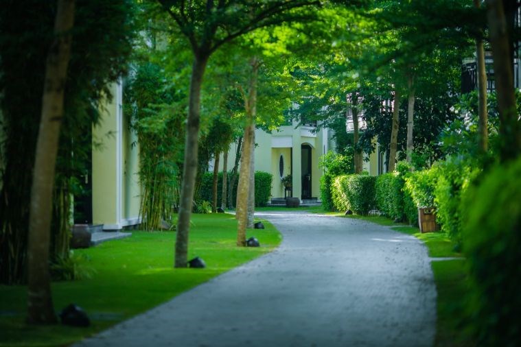 Koi Resort & Spa Hội An