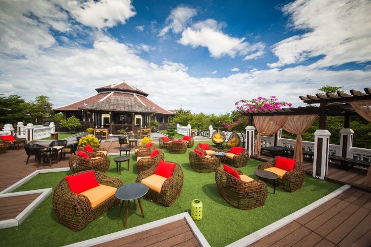 Koi Resort & Spa Hội An