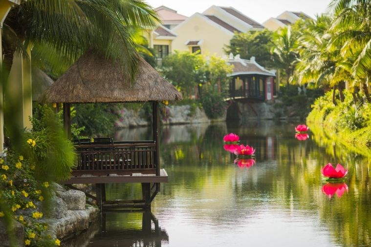 Koi Resort & Spa Hội An