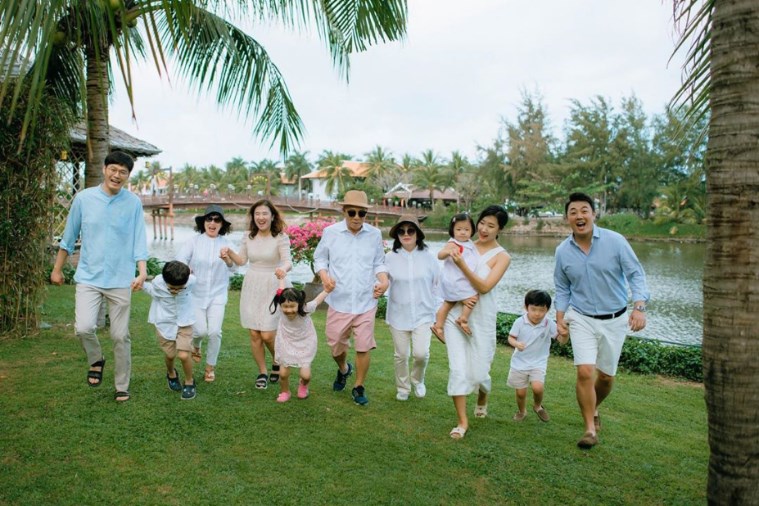 Koi Resort & Spa Hội An