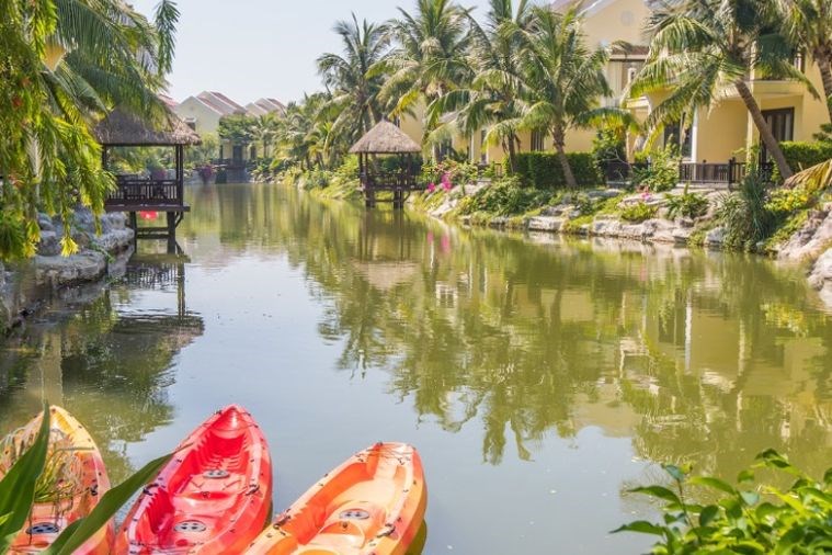 Koi Resort & Spa Hội An