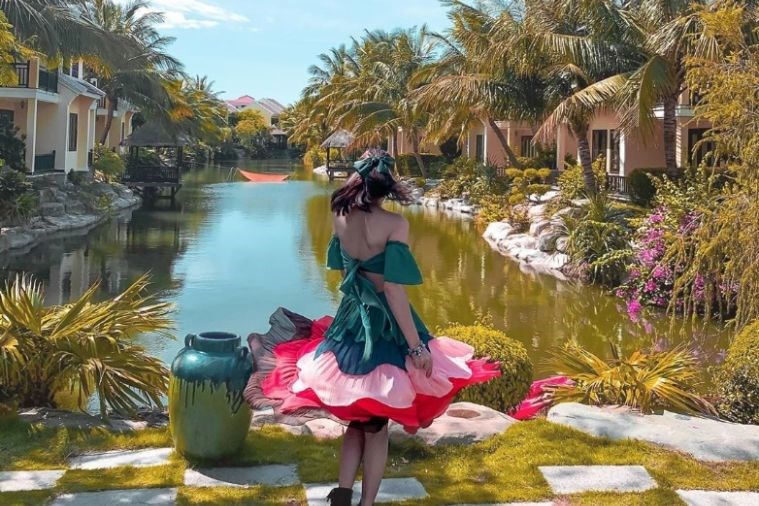 Koi Resort & Spa Hội An