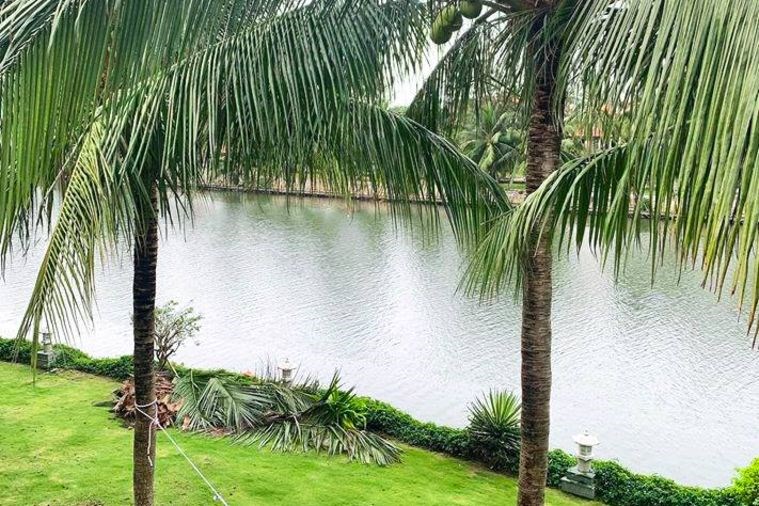 Koi Resort & Spa Hội An