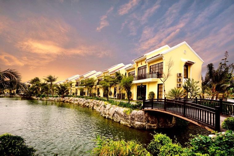Koi Resort & Spa Hội An