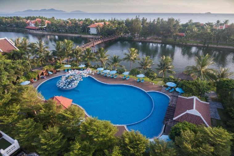 Koi Resort & Spa Hội An