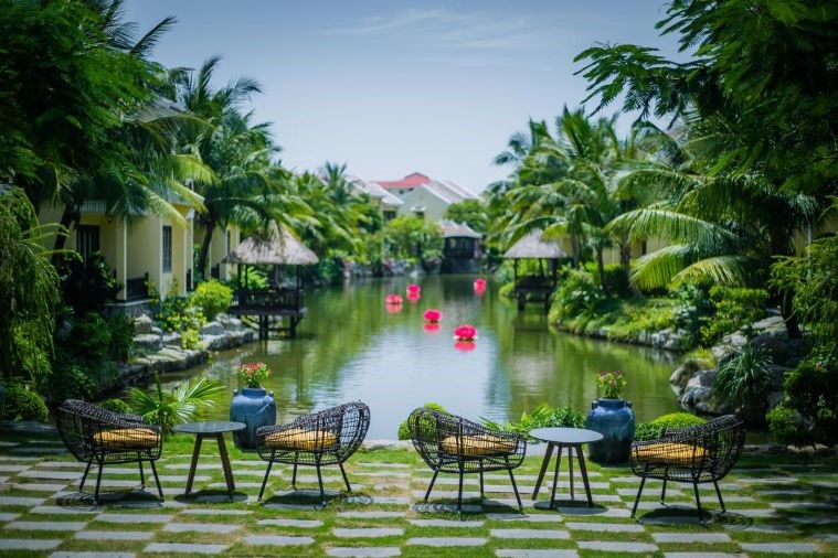 Koi Resort & Spa Hội An