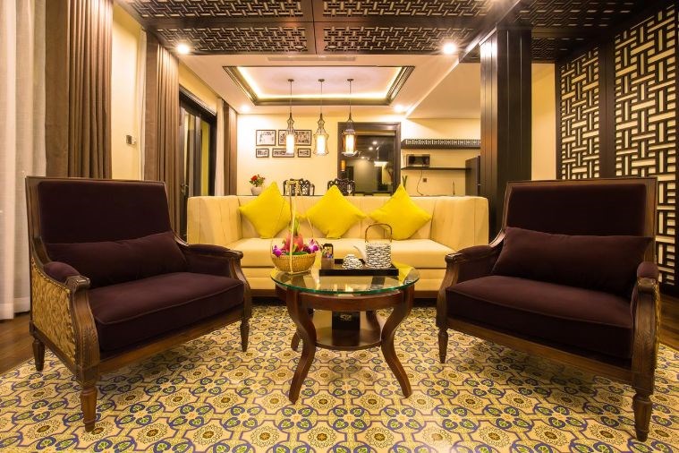 Koi Resort & Spa Hội An