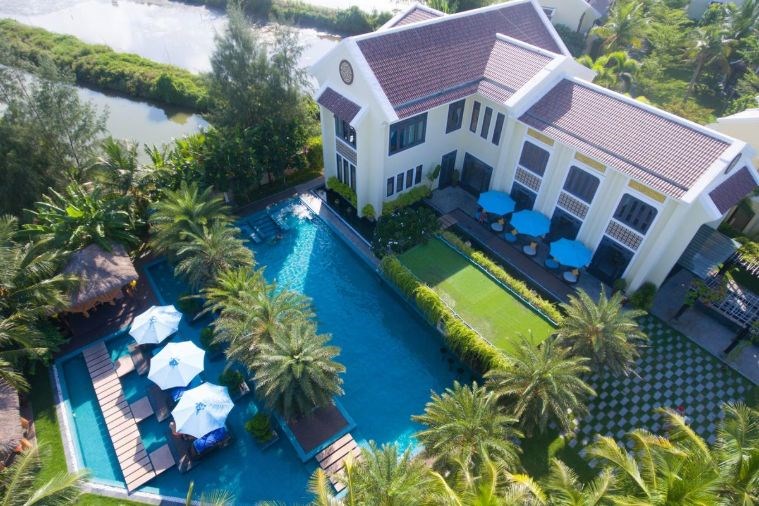 Koi Resort & Spa Hội An