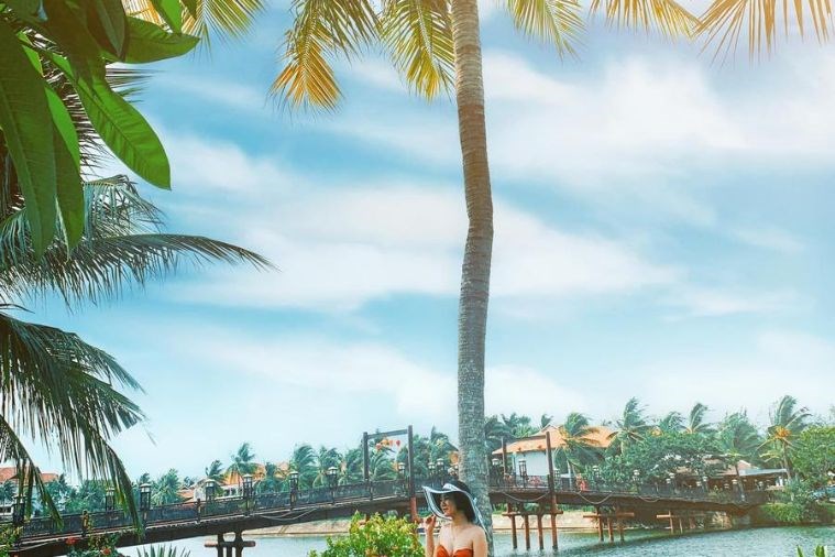 Koi Resort & Spa Hội An