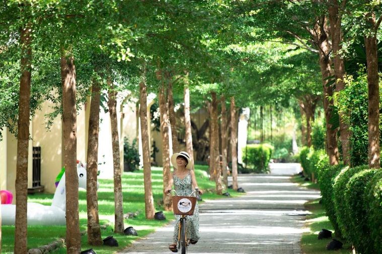 Koi Resort & Spa Hội An