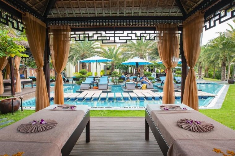 Koi Resort & Spa Hội An