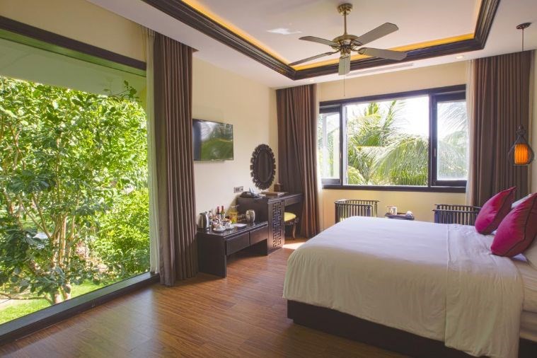 Koi Resort & Spa Hội An