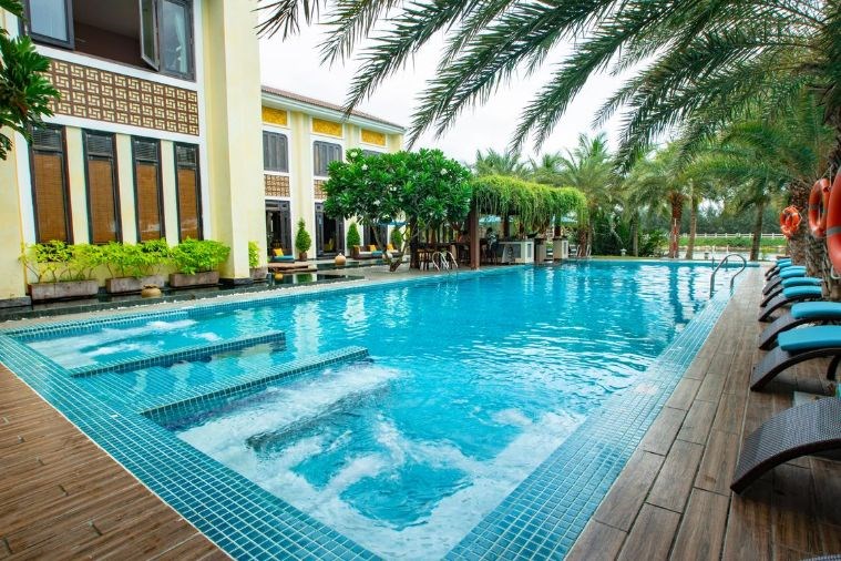 Koi Resort & Spa Hội An