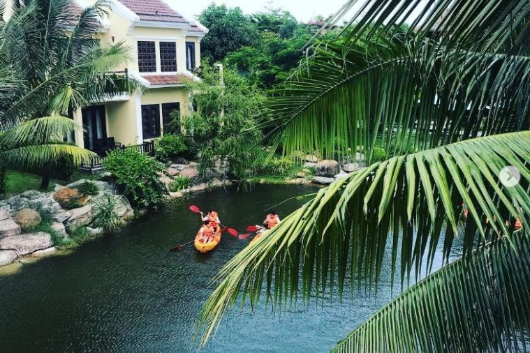 Koi Resort & Spa Hội An