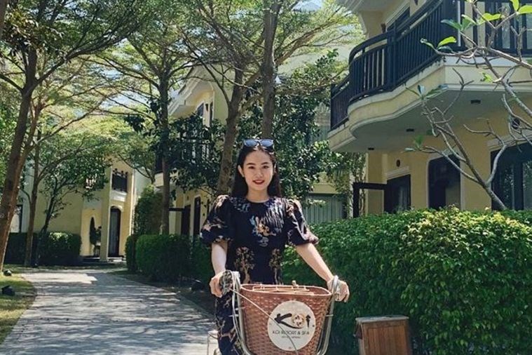 Koi Resort & Spa Hội An