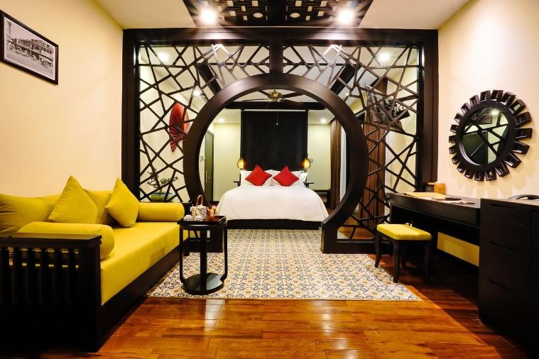 Koi Resort & Spa Hội An